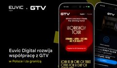 Euvic Digital wygrała przetarg GTV. Rozwija kampanie w Polsce i za granicą