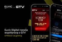 Euvic Digital wygrała przetarg GTV