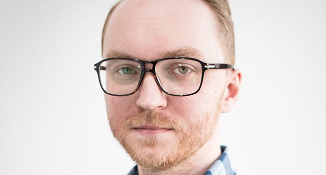 Tomasz Grzegorek: z Teatru Dramatycznego do EM Labu