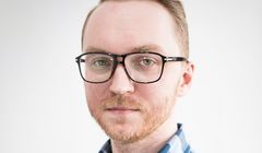 Tomasz Grzegorek: z Teatru Dramatycznego do EM Labu