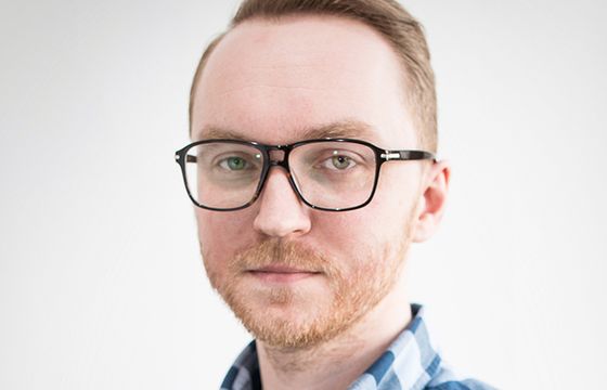 Tomasz Grzegorek: z Teatru Dramatycznego do EM Labu