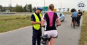 Nowy mandat dla rowerzystów. Zmiana przepisów już 3 czerwca