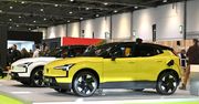 Volvo ucieka przed cłami na "elektryki" z Chin. Rusza z produkcją modelu w Europie