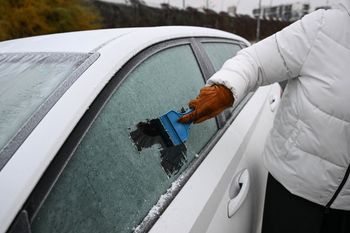 Drastyczne ochłodzenie. Temperatura spadnie nawet do -10 stopni