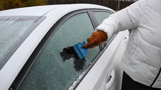 Drastyczne ochłodzenie. Temperatura spadnie nawet do -10 stopni