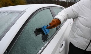 Drastyczne ochłodzenie. Temperatura spadnie nawet do -10 stopni