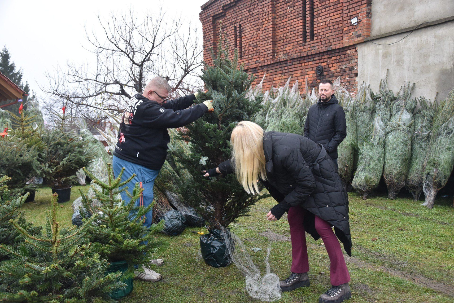 Strażacy zapraszają na Tęczową