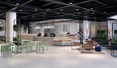 W październiku otwarcie sklepu IKEA w warszawskim Blue City