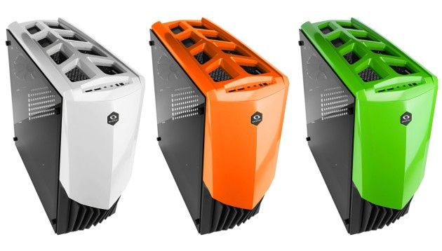 Obudowa Raidmax Gama 1