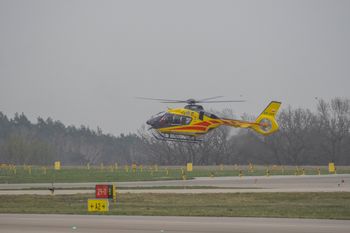 28-latek był w piwniczce. Dramat. Nagle runęła