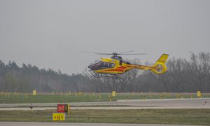 28-latek był w piwniczce. Dramat. Nagle runęła