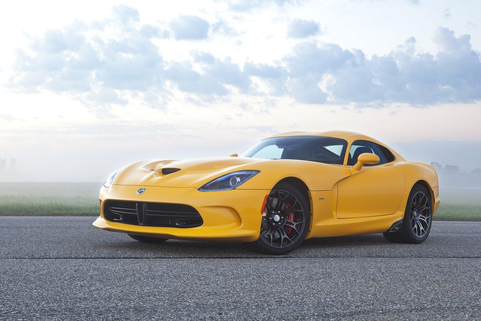 2013 SRT Viper - w żółci, czerwieni, czerni i niebieskim [aktualizacja] 133