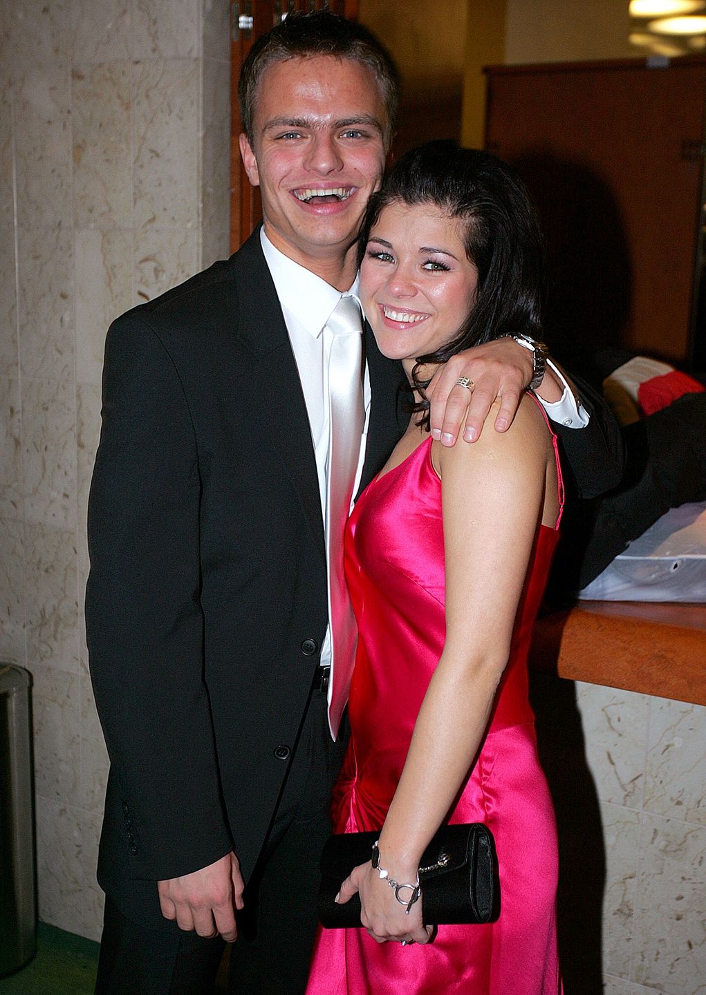 Marcin Hakiel, Katarzyna Cichopek