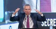 Jens Stoltenberg: nie wolno lekceważyć Rosji, Putin szykuje się do drugiej wojny z Ukrainą