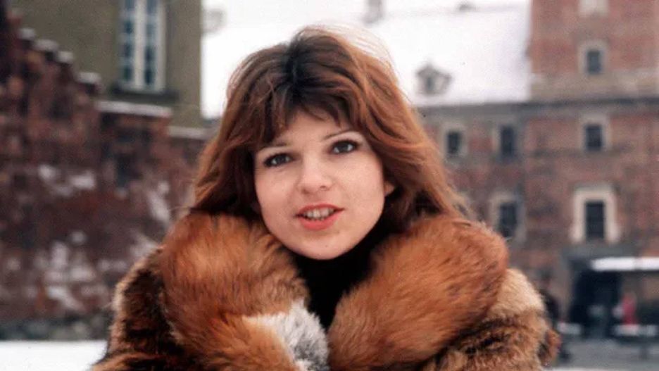 Elżbieta Dmoch
