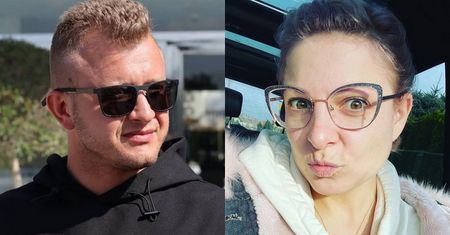 TYLKO NA PUDELKU: Dawid Narożny reaguje na oświadczenie byłej żony: "Wybiła się na MOICH plecach i na MOIM nazwisku"