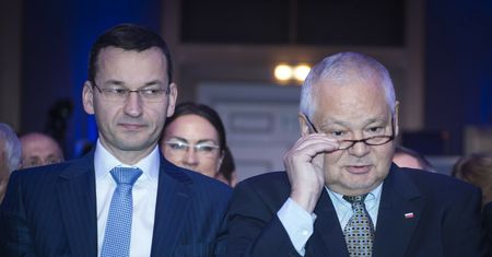 NBP idzie na zwarcie z rządem. Sprzeciwia się pomysłowi na pomoc kredytobiorcom