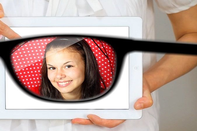 iSpy - nie podglądaj! Tablet, który zanudzi wścibskich 1