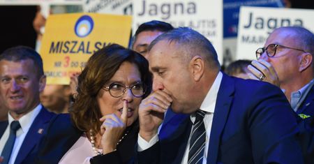 Decyzja Tuska ws. Kidawy-Błońskiej i Schetyny. Jest potwierdzenie