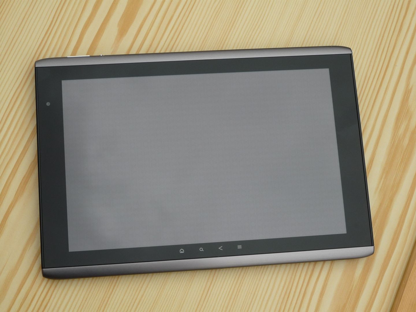 Acer Iconia Tab A500 - dobry i tani konkurent iPada? [test] 1