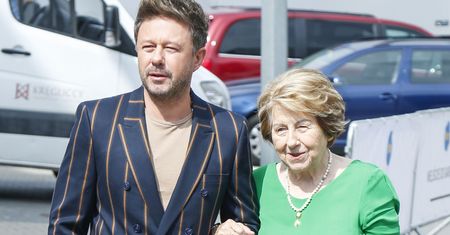 Mama Piaska w szpitalu. "Bardzo prosimy o dobre myśli"