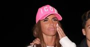Katie Price wyznała, że została zgwałcona w wieku 7 lat
