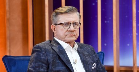 Zygmunt Chajzer żegna się z "Bitwą na palety". Program znika z anteny
