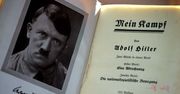 "Mein Kampf" Adolfa Hitlera po polsku. Cena ma być zaporowa