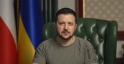Komunikat specjalny. Zełenski zwrócił się do wszystkich Polaków