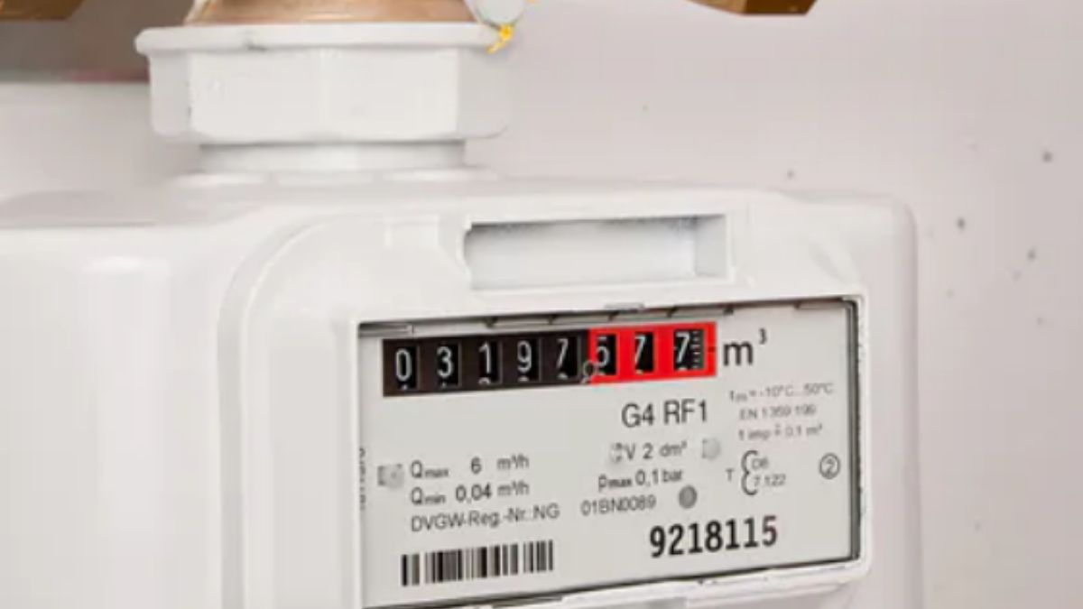 Gigantyczna podwyżka ceny gazu w Olsztynie 