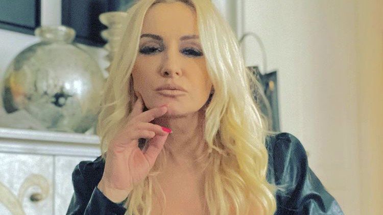 Agnieszka Gebel o mężu 