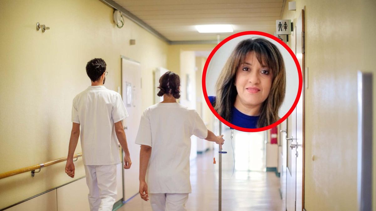 Lekarz powiedział, że ma IBS. Okazało się, że rak był już w III stadium