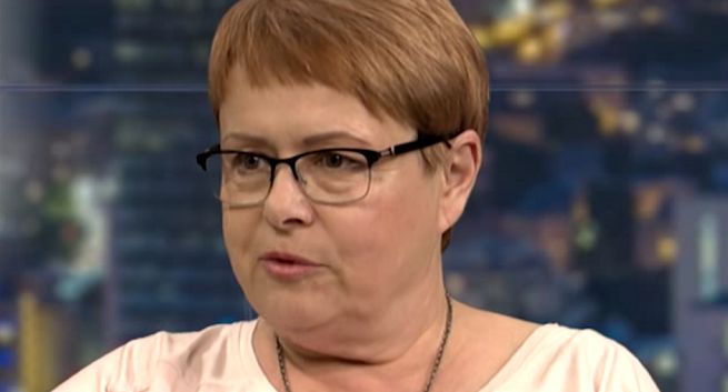 Ilona Łepkowska i menedżerowie z Polsatu w radzie Polskiego Instytutu Sztuki Filmowej