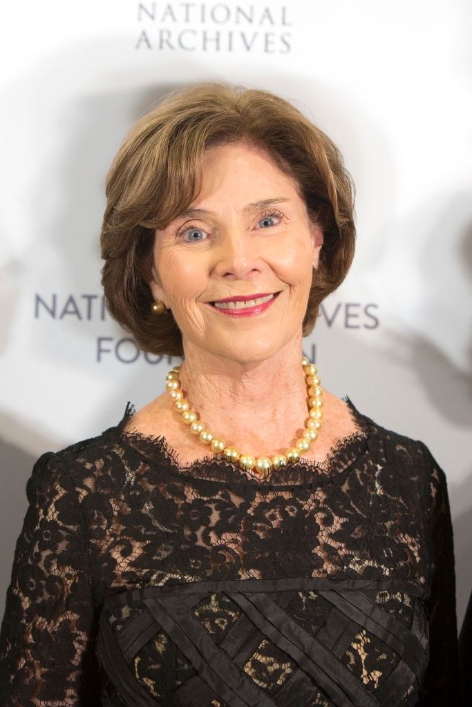 Laura Bush