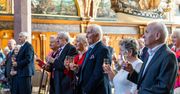 Gdańsk: 35 par świętowało jubileusze małżeńskie w Dworze Artusa