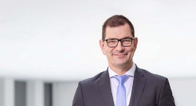 Marcus Duesmann za Brama Schota prezesem Audi AG