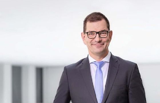 Marcus Duesmann za Brama Schota prezesem Audi AG