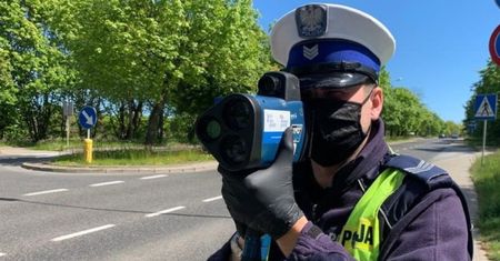 Załącznik nr 1 pokazuje, jak ma wyglądać taryfikator mandatów po 1 grudnia