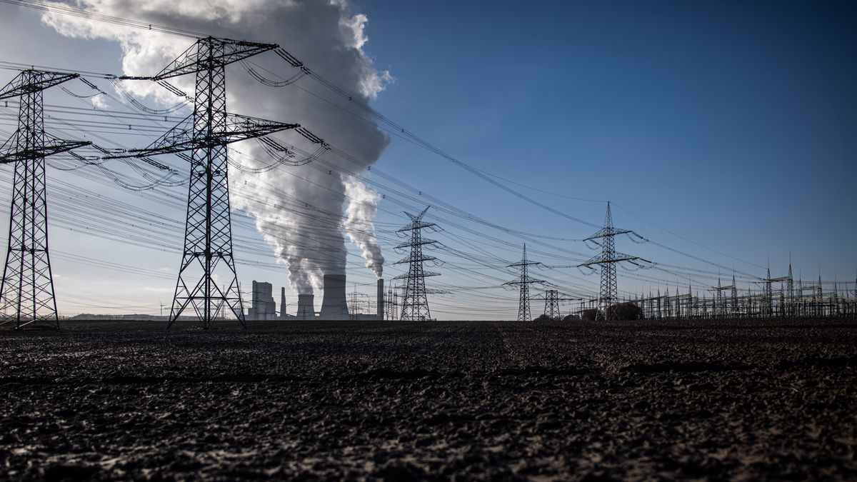 Od stycznia za prąd zapłacimy o ponad 10 zł wiecej