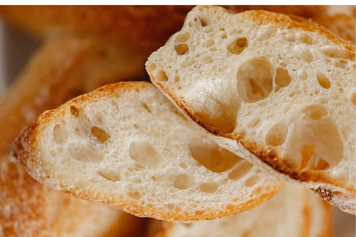 Chleb - kupuj odpowiedzialnie, przechowuj sprytnie