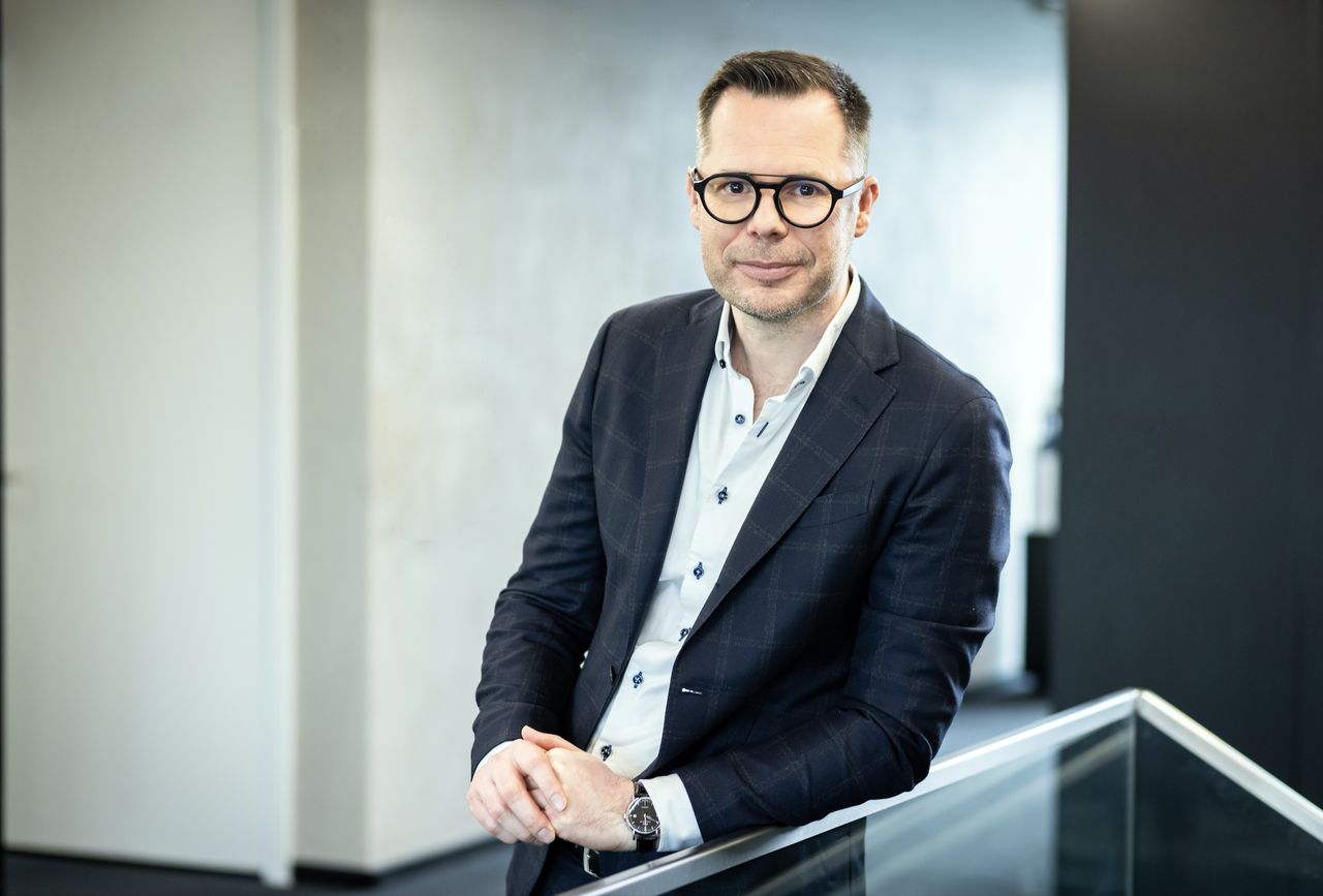 Wirtualna Polska pokazała wyniki. Oto co napędza przychody