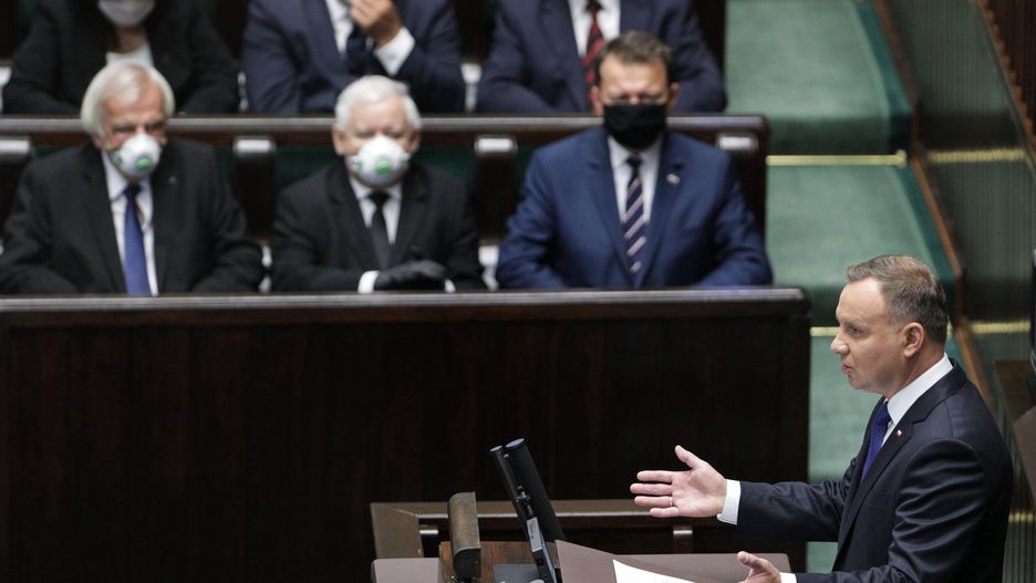 duda