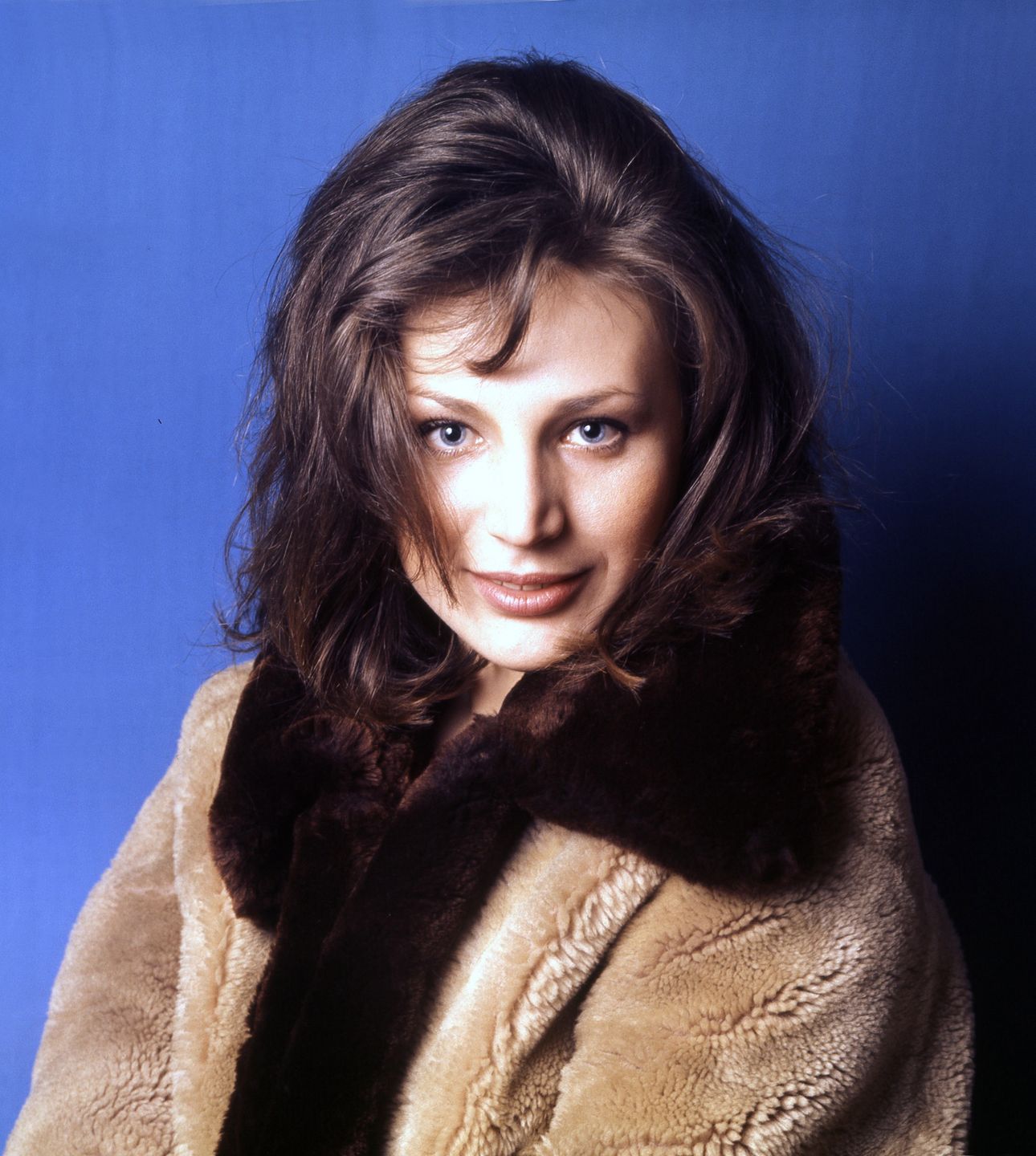 Ewa Lemańska dawniej 