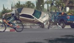 „It can wait” w kampanii o wypadkach drogowych wskutek korzystania ze smartfonów przez kierowców (wideo)