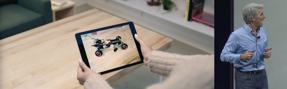 iOS 11 oficjalnie. Co nowego i jakie urządzenia zostaną zaktualizowane? 15