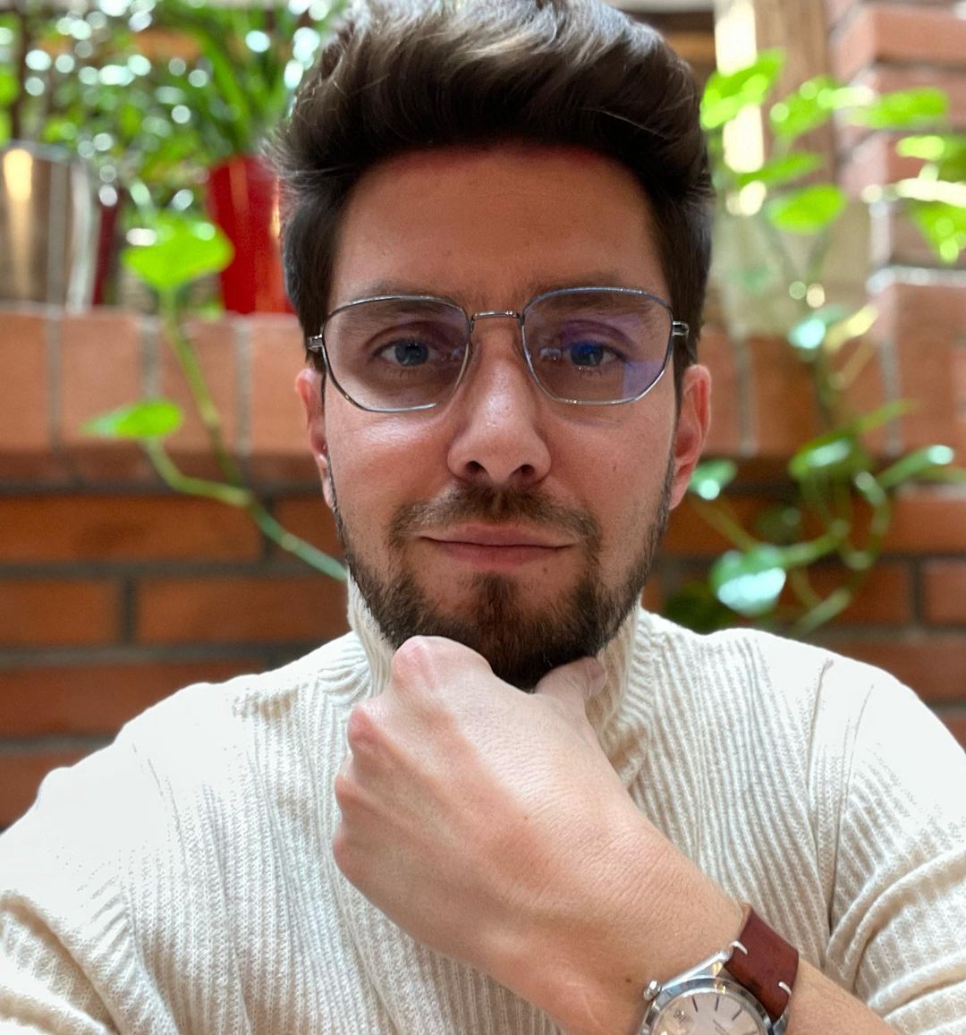 Piotr Wojdyło