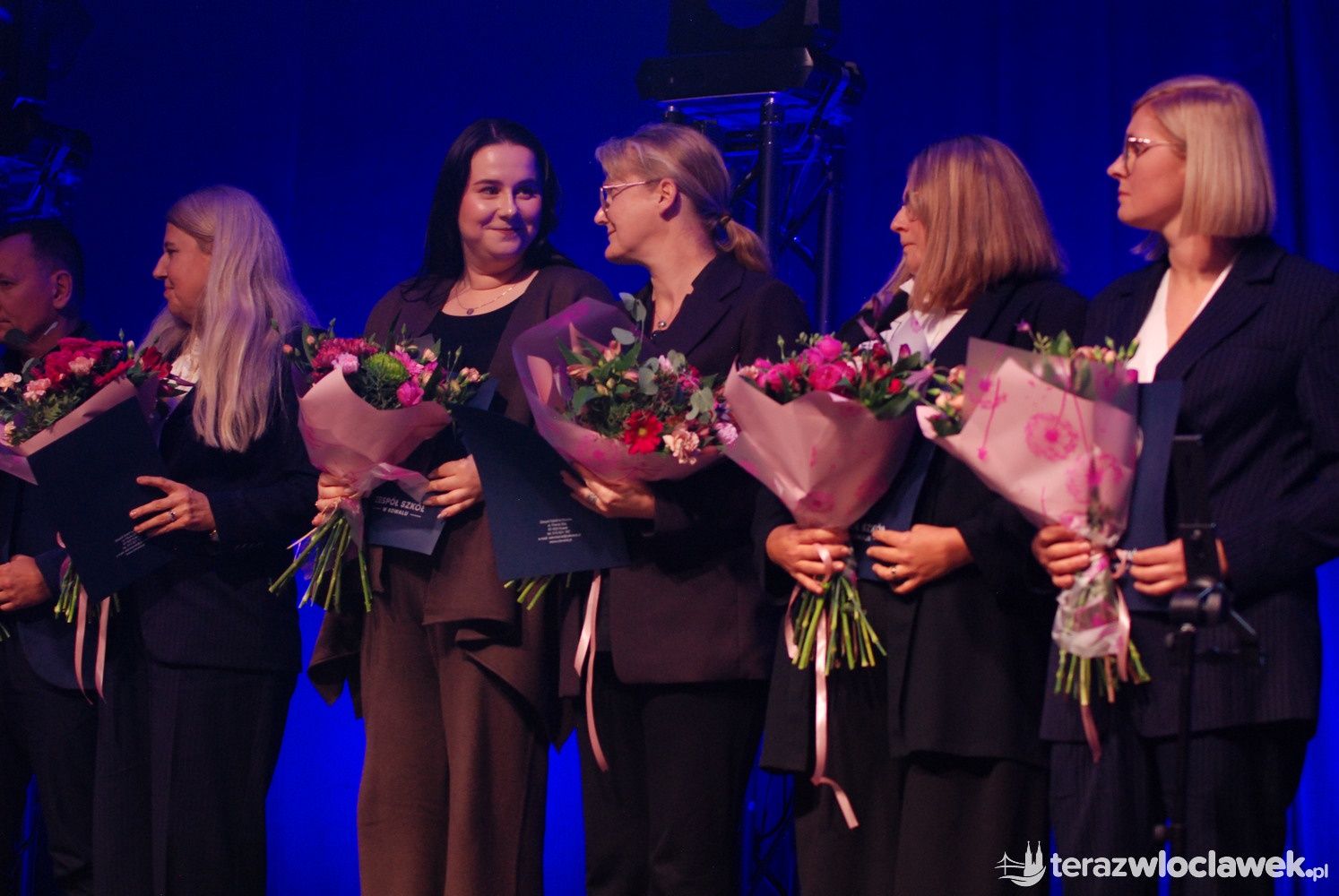 Kowal: nagrody dla oświaty i koncert Haliny Mlynkovej