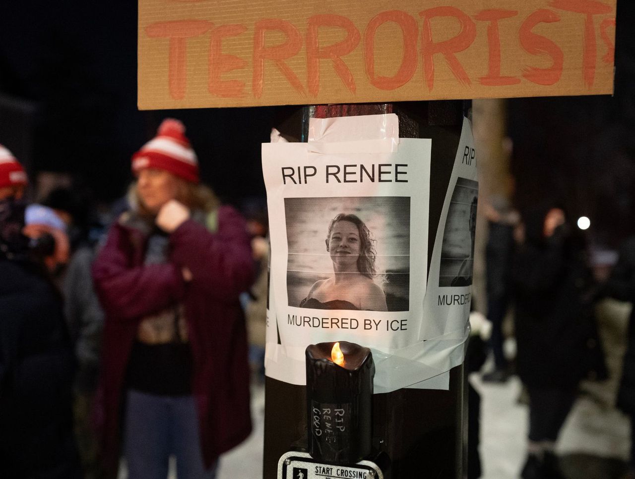 Zastrzelił ją agent ICE. Kim była 37-letnia Renee Nicole Good?