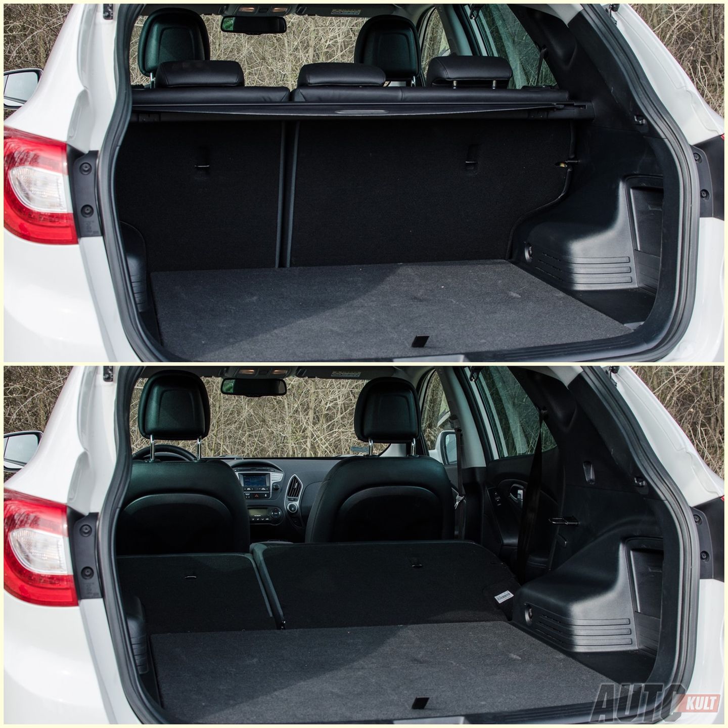 Hyundai ix35 CRDi AWD - test [galeria] 20