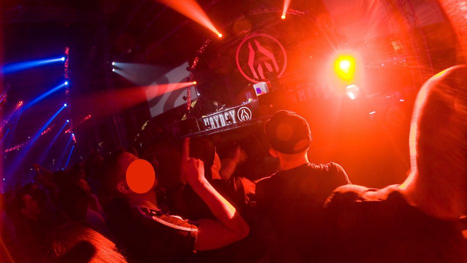 Koronawirus. Sopot. Zorganizowano nielegalną dyskotekę (zdjęcie ilustracyjne)